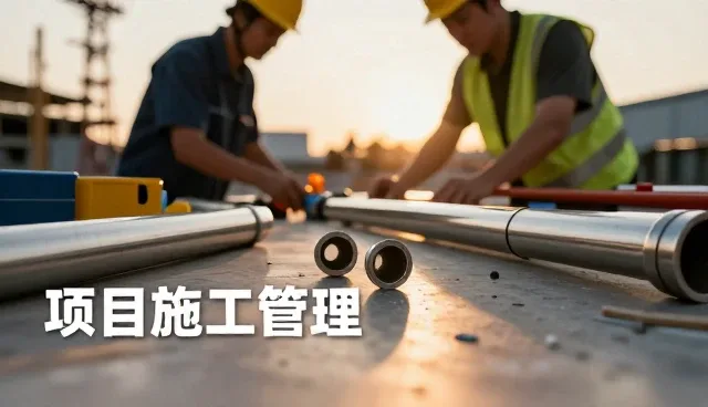 武汉鑫皇甫不锈钢工程有限公司打造工程维保应用案例
